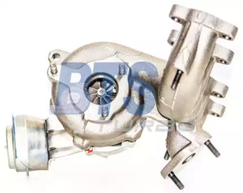 bts turbo t911204bl